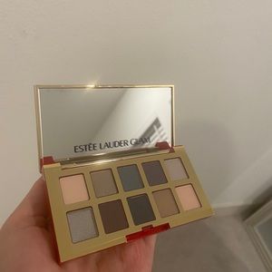 Estee Lauder Eyeshadow 100%new